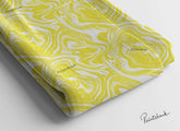 Offer! Multipurpose Cotton Satin Fabric Cloth